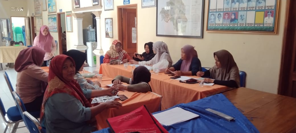 Sosialisasi 1000 HPK