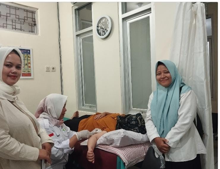 Pelayanan KB