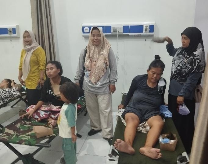 Pelayanan Kb MOW