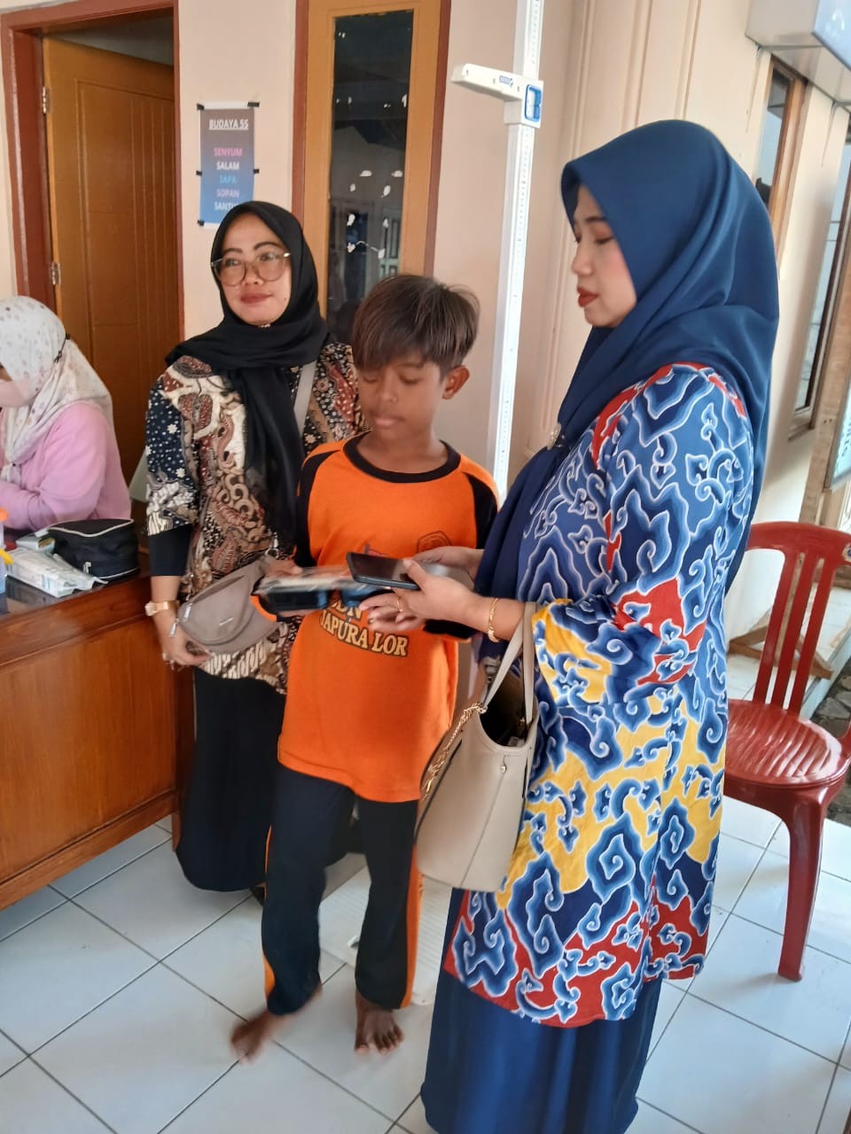 Remaja Ceria