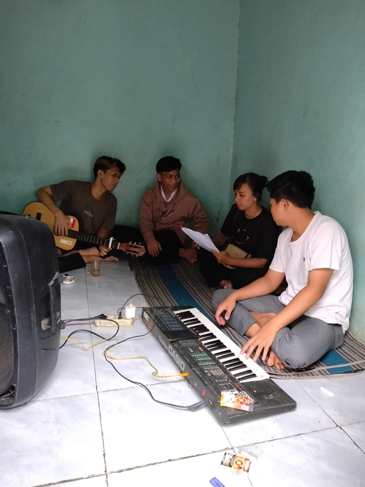 Sosialisasi