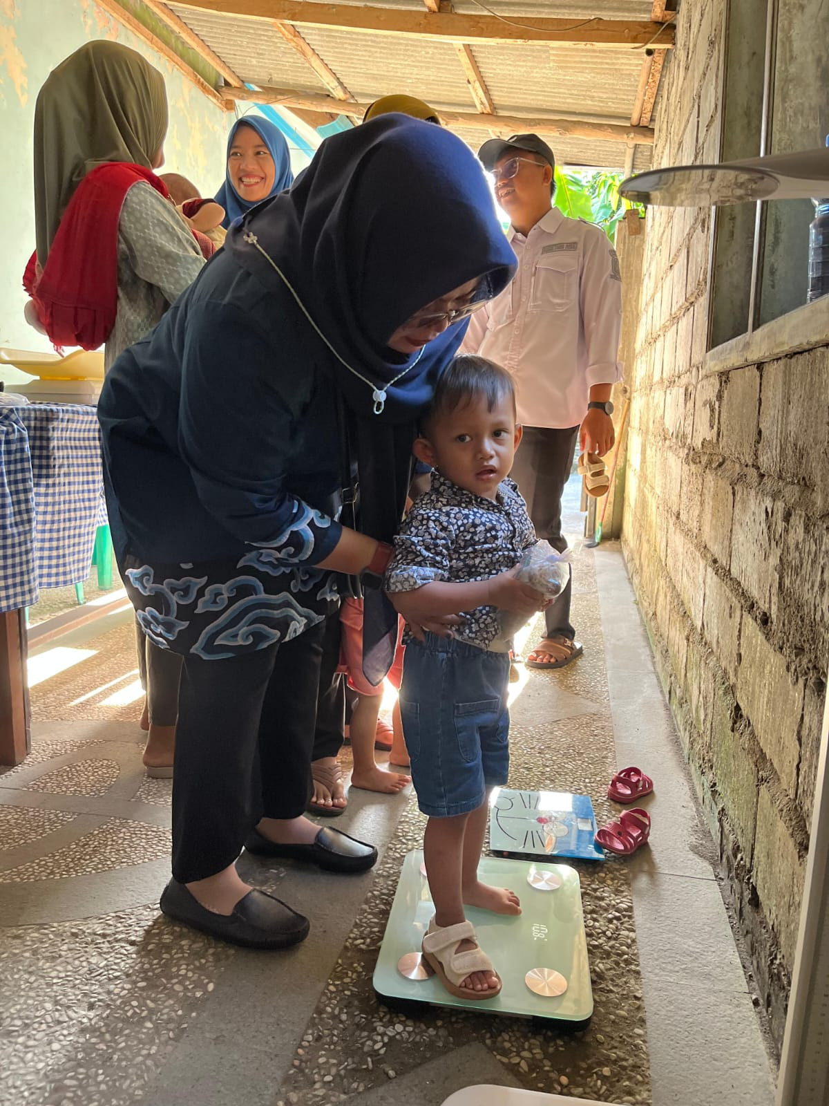 Posyandu Dewi Arimbi