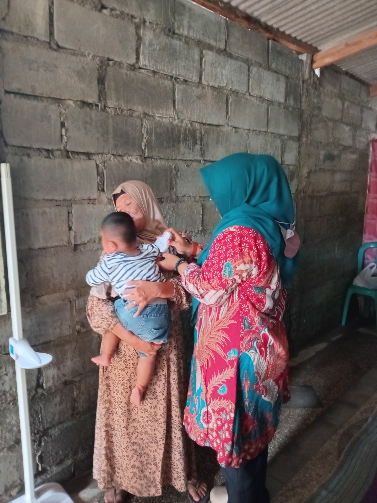 Posyandu Dewi Arimbi