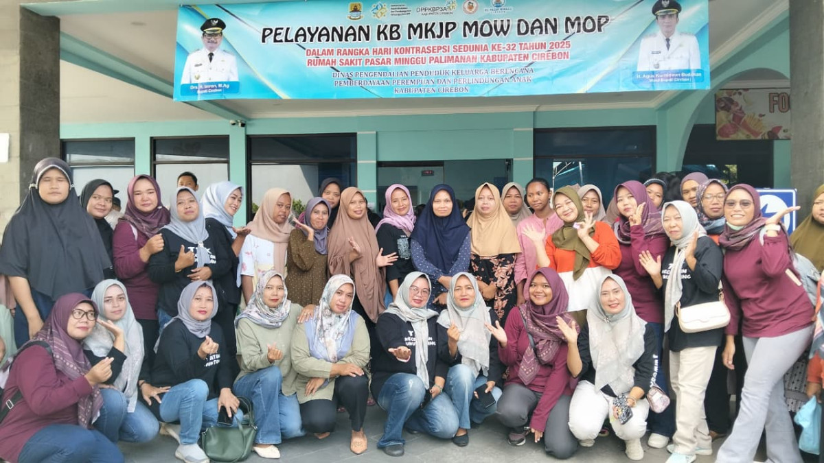 pelayanan KB MOW dan MOP
