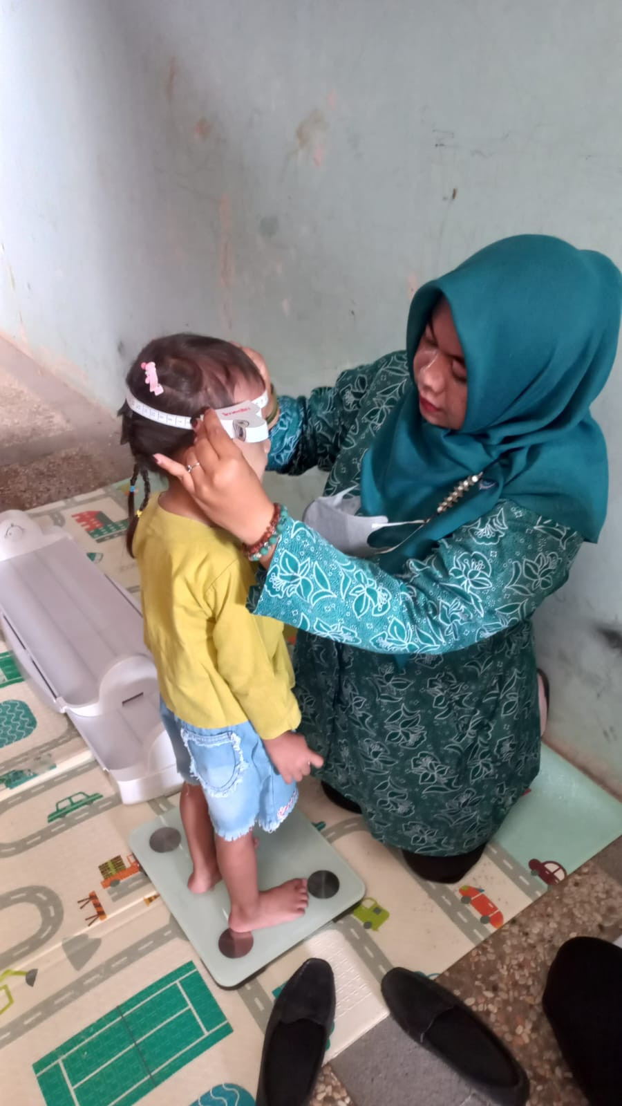 Posyandu Dewi Arimbi