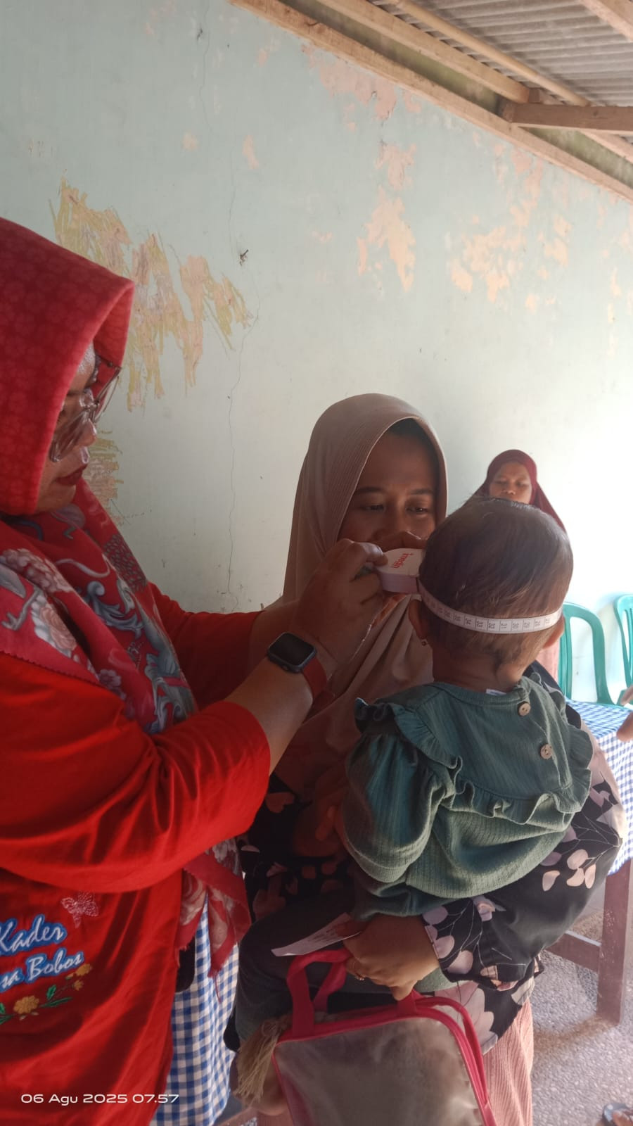 Posyandu Dewi Arimbi