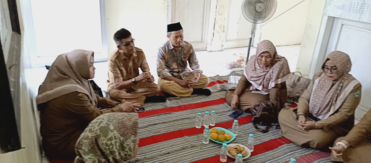 Sosialisasi DASHAT dalam upaya percepatan penurunan stunting