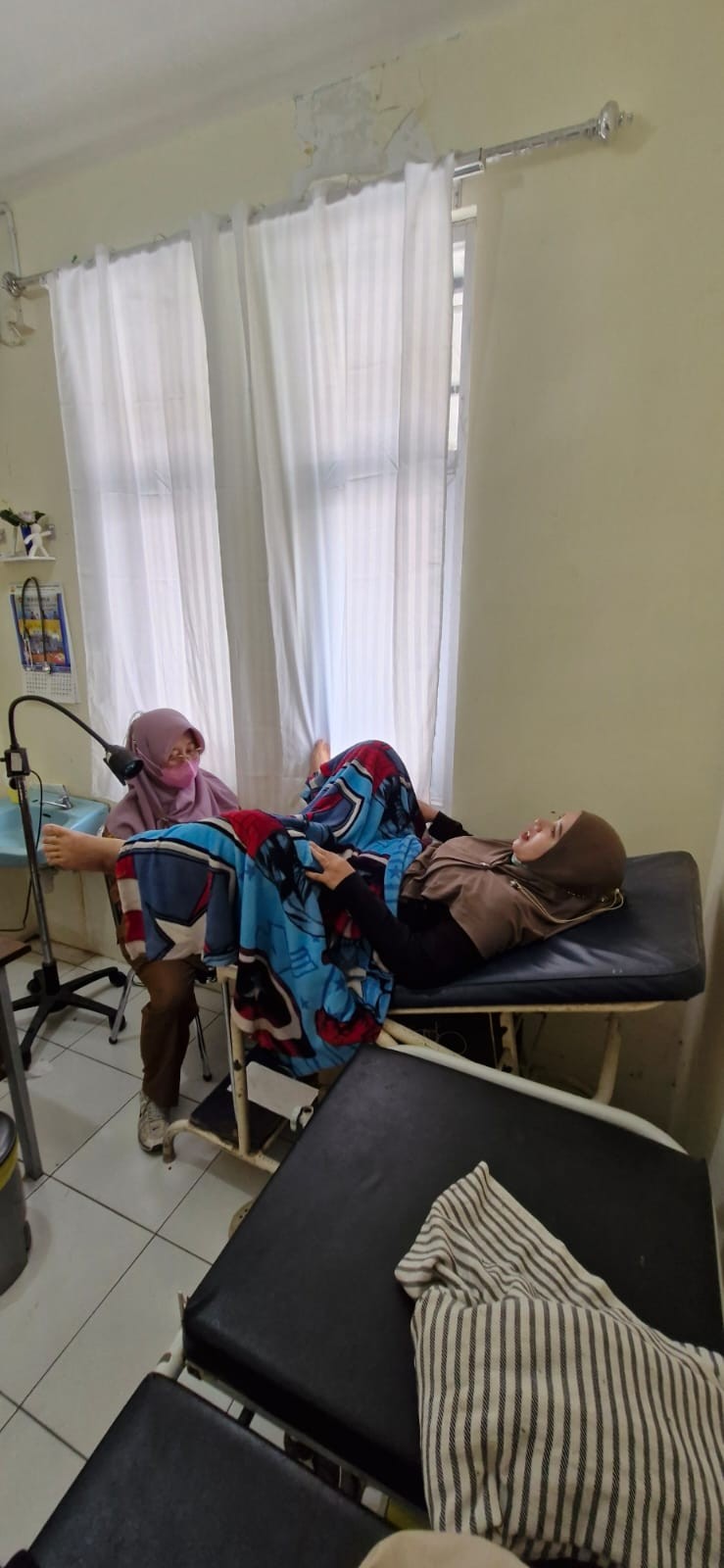PELAYANAN KB MKJP
