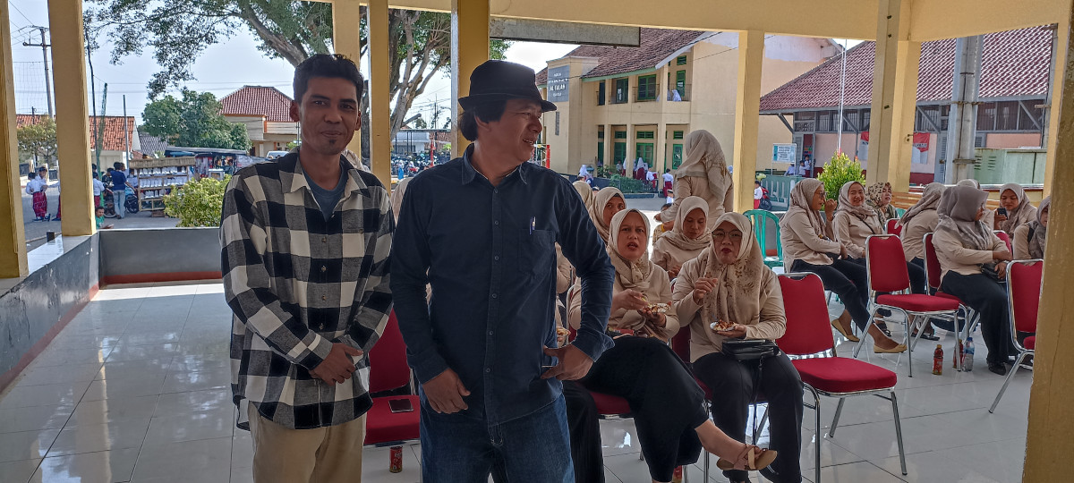 Melakukan Pembinaan Internalisasi Pengasuhan 1000 HPK