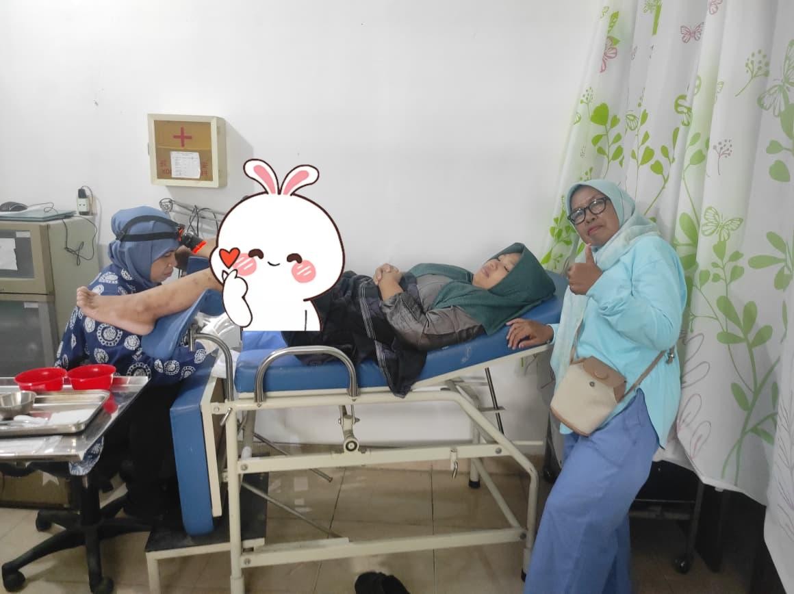 Pelayanan dan Penggerakan KB MKJP khususnya IUD