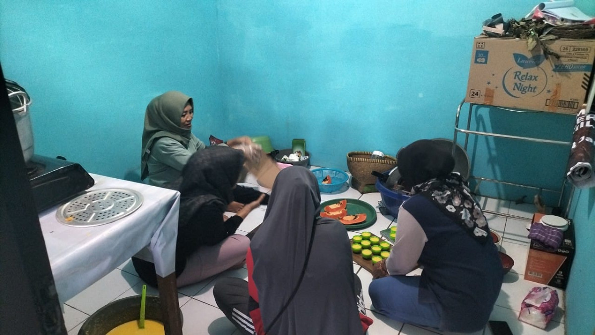 Dapur Dashat
