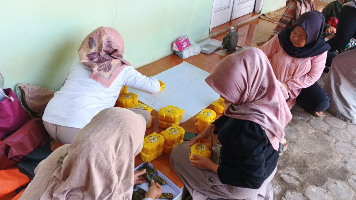 Dapur Dashat