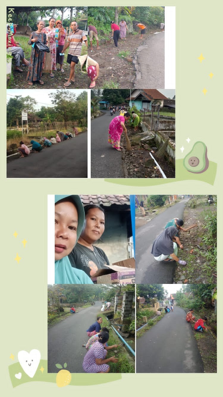 Pelestarian lingkungan