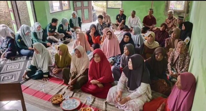 Pembinaan Kelompok BKL