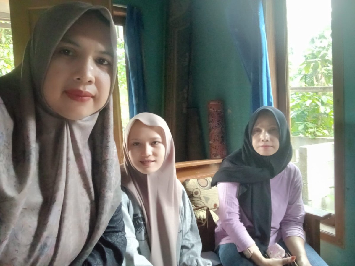 Pendampingan Calon Pengantin