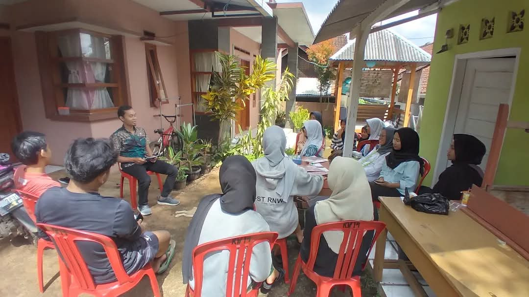 Pembinaan PIK REMAJA