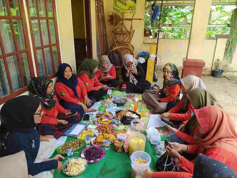 Komunikasi, Informasi, dan Edukasi (KIE) Kesehatan Reproduksi dan KB