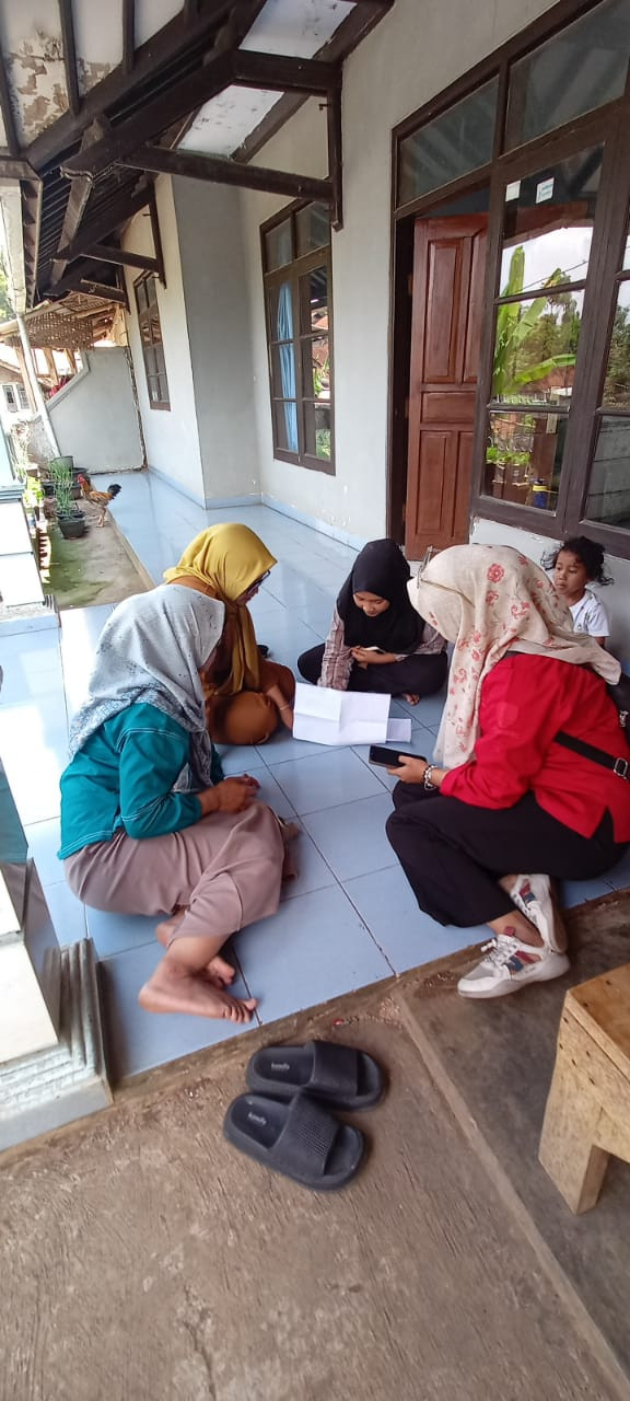 TIM PENDAMPING KELUARGA