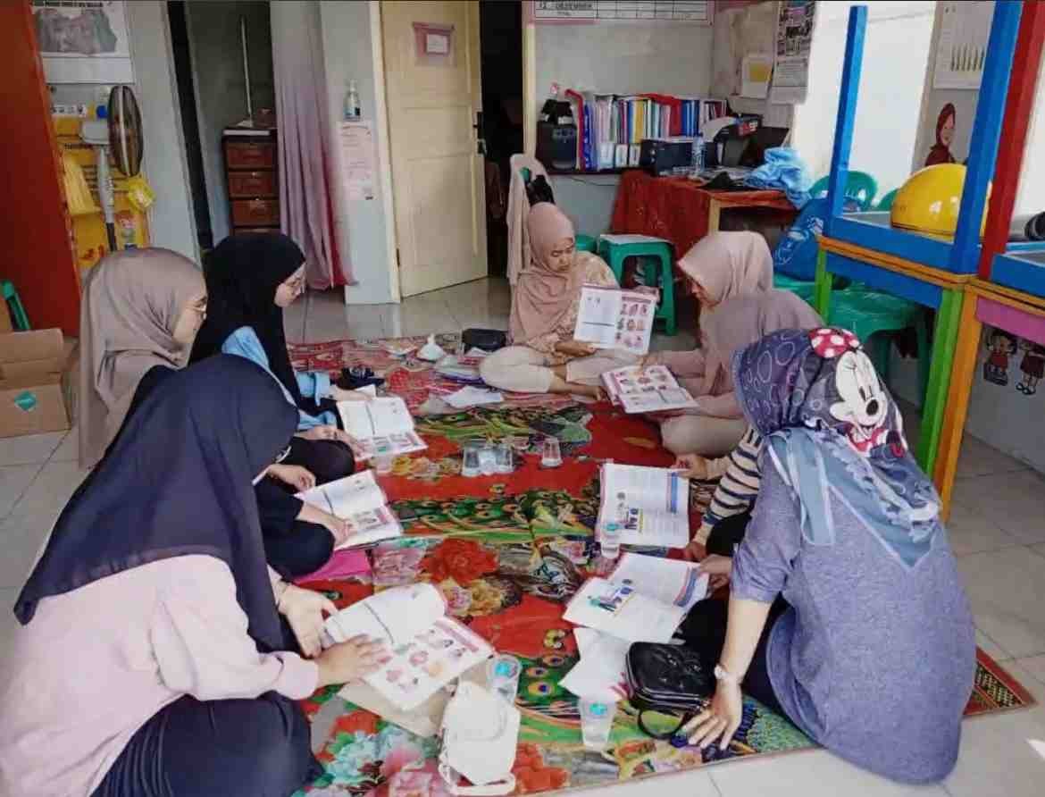 Kelas Ibu Hamil