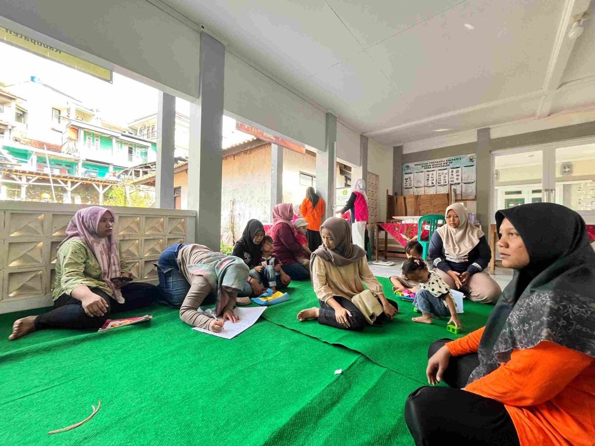 Bina Keluarga Remaja