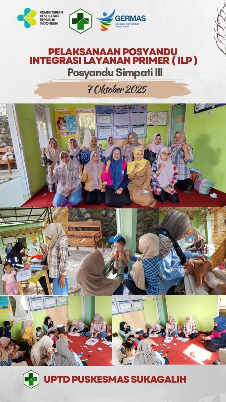 Posyandu ILP