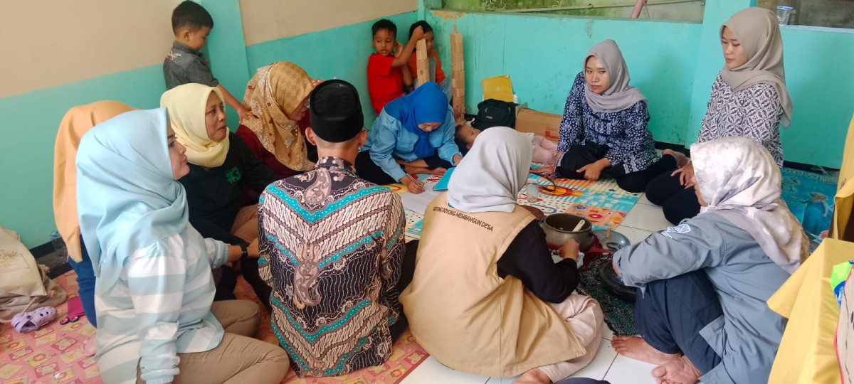 Pelaksanaan Mekanisme Operasional