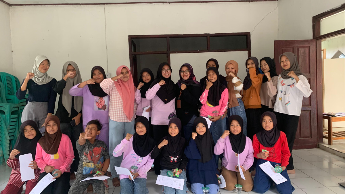 pembinaan pik cempaka