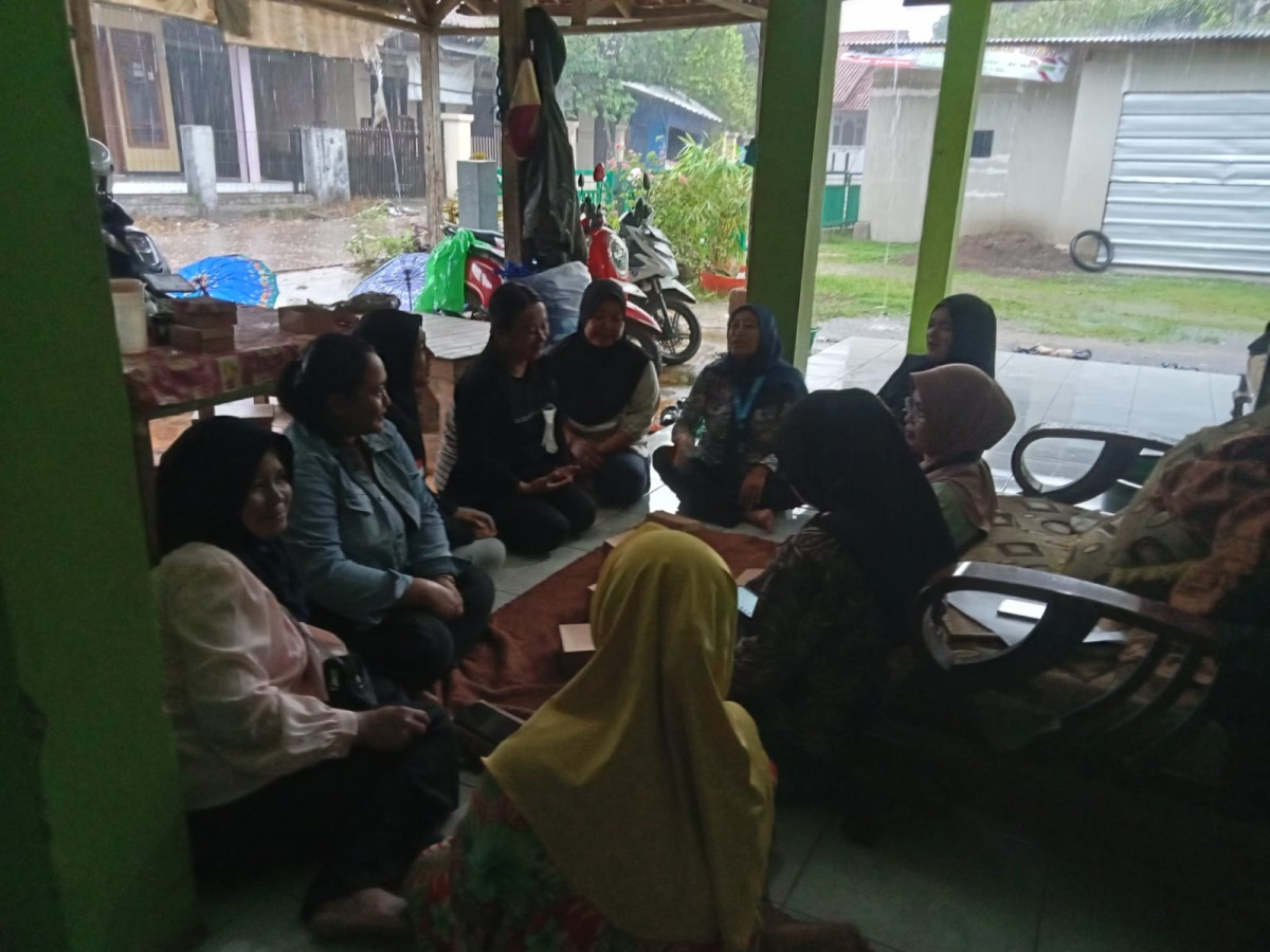 pembinaaan sub
