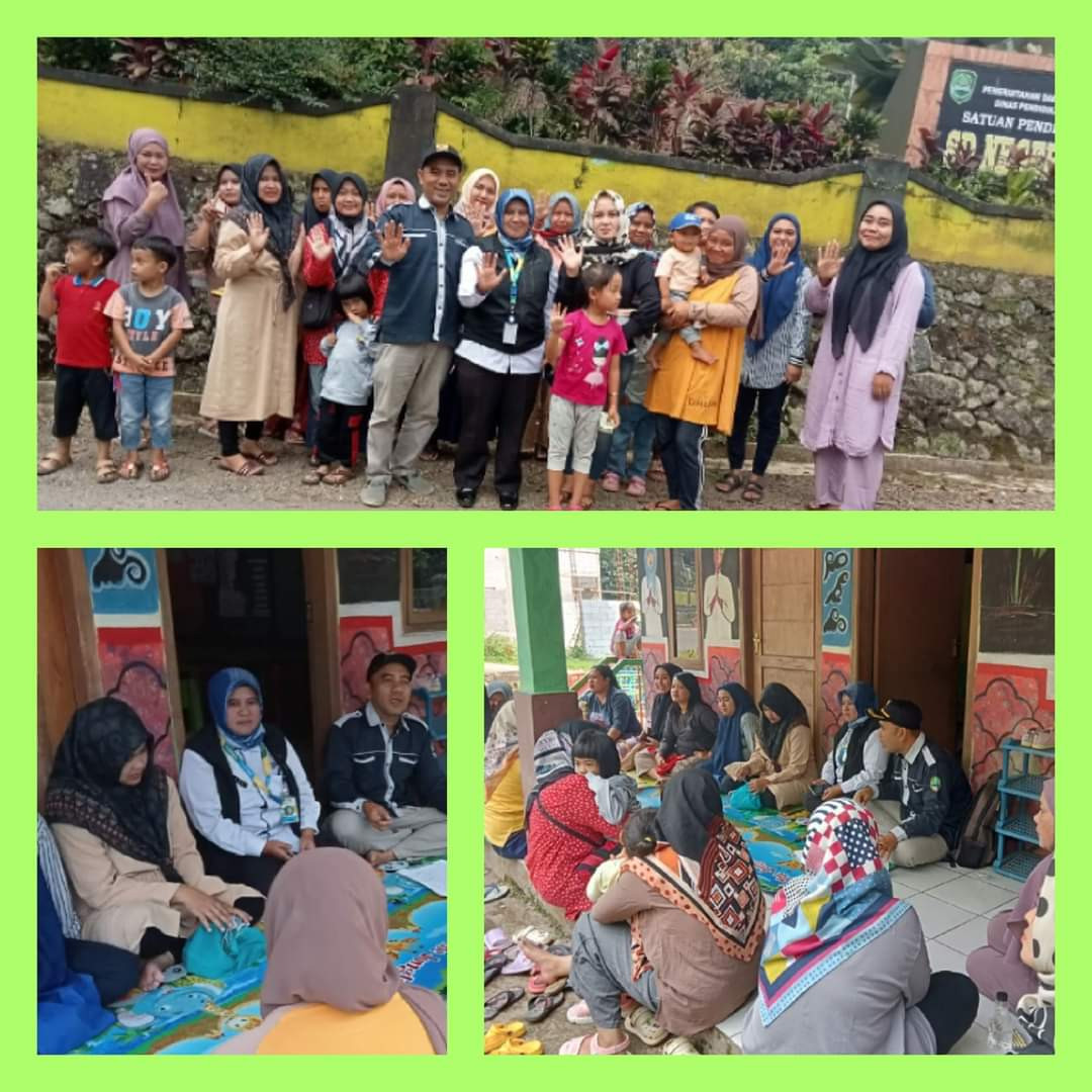 Pembinaan BKR