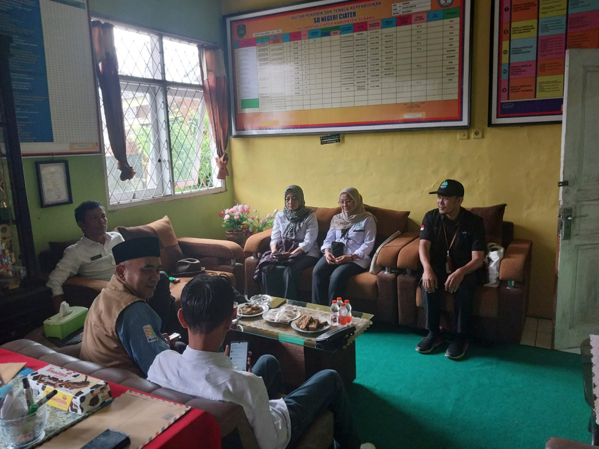 Pembinaan PIK Remaja