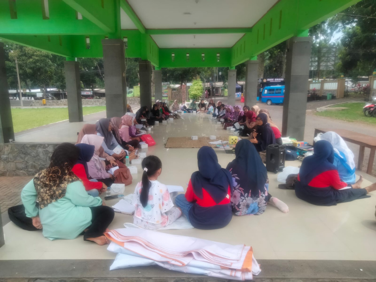 Pembinaan BKB
