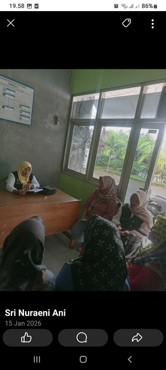 Fasilitasi keluarga sejahtera