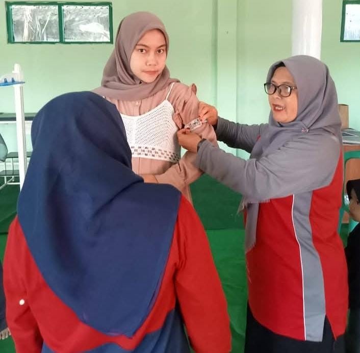 Pemeriksaan ibu hamil