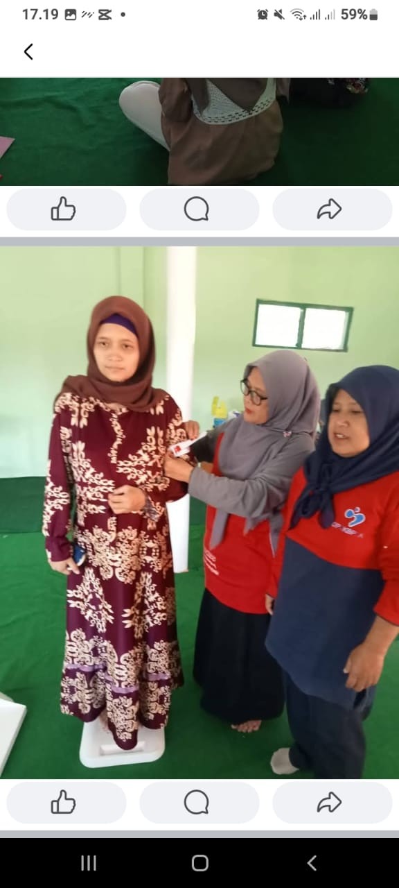 Pemeriksaan kesehatan lansia