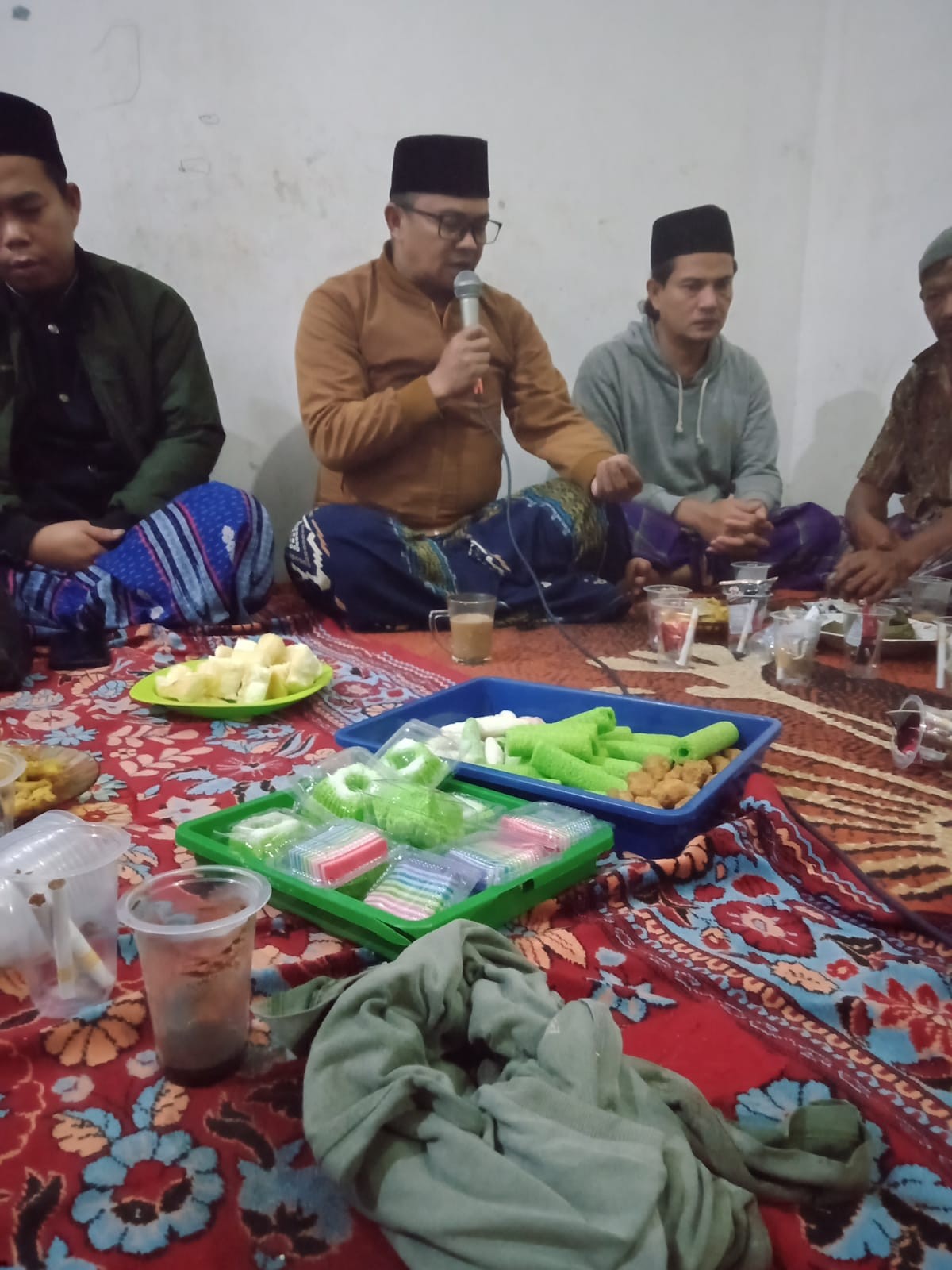 pengajian tahlil