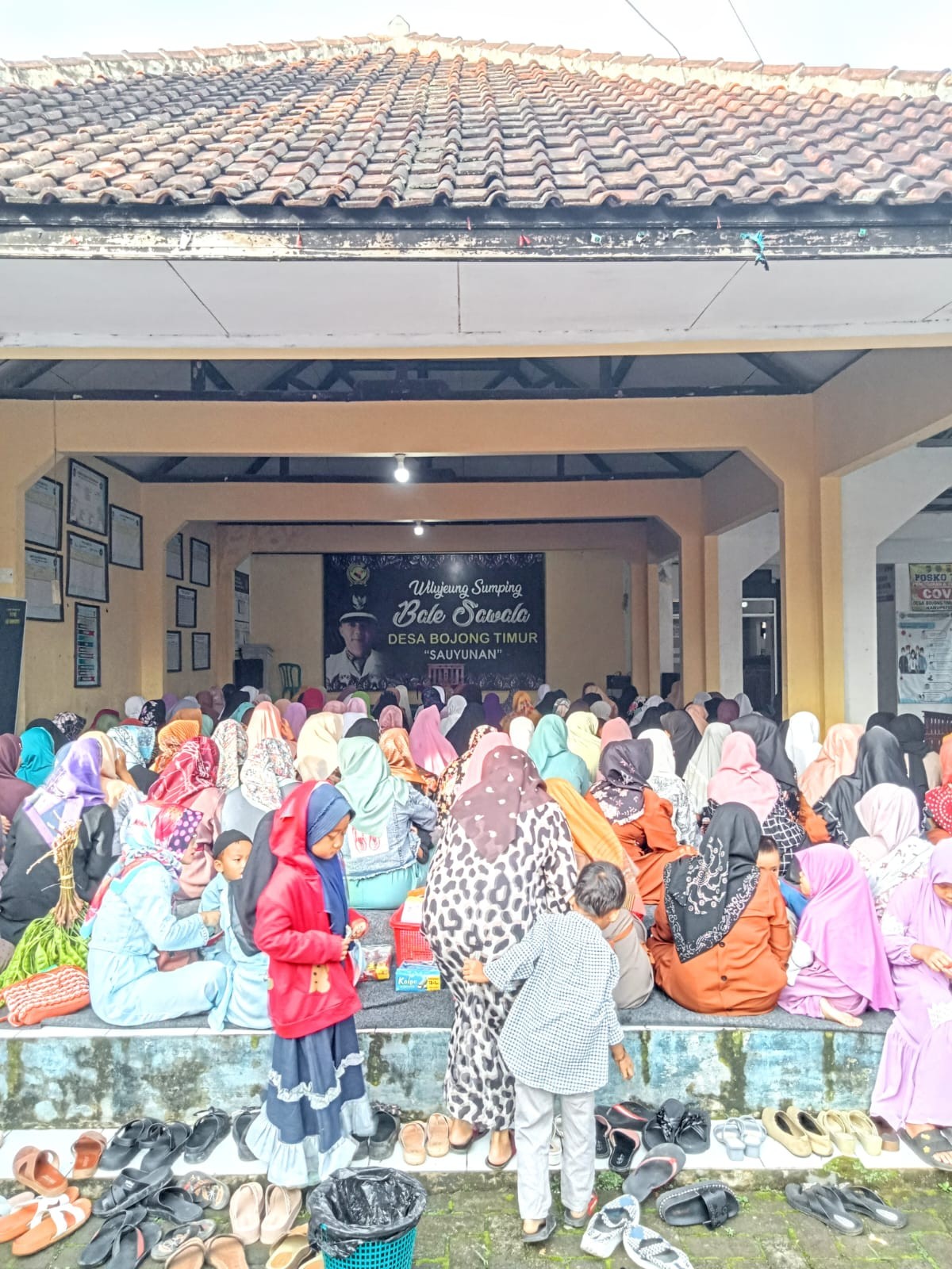 Peringatan Isra' Mi'raj