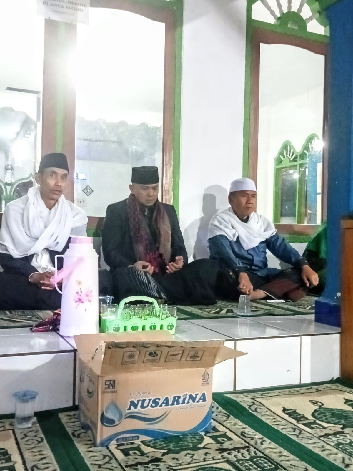 Peringatan Isra' Mi'raj