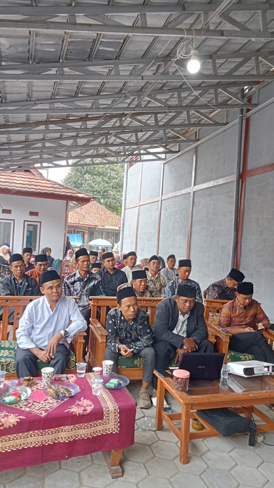 Peringatan Isra' Mi'raj