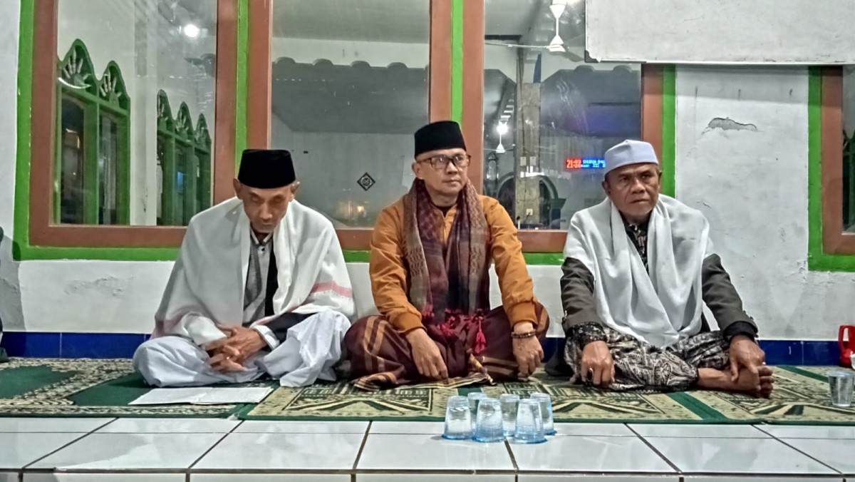 Peringatan Isra' Mi'raj