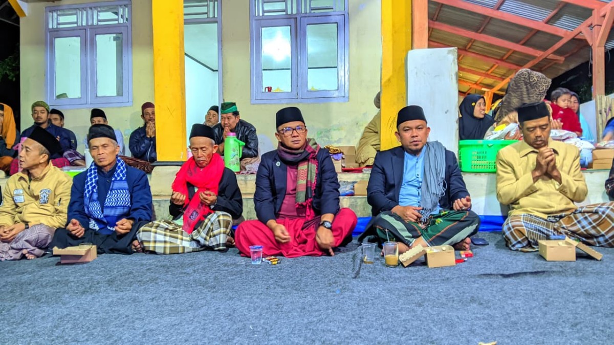 Peringatan Isra' Mi'raj