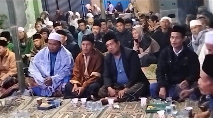 Peringatan Isra' Mi'raj