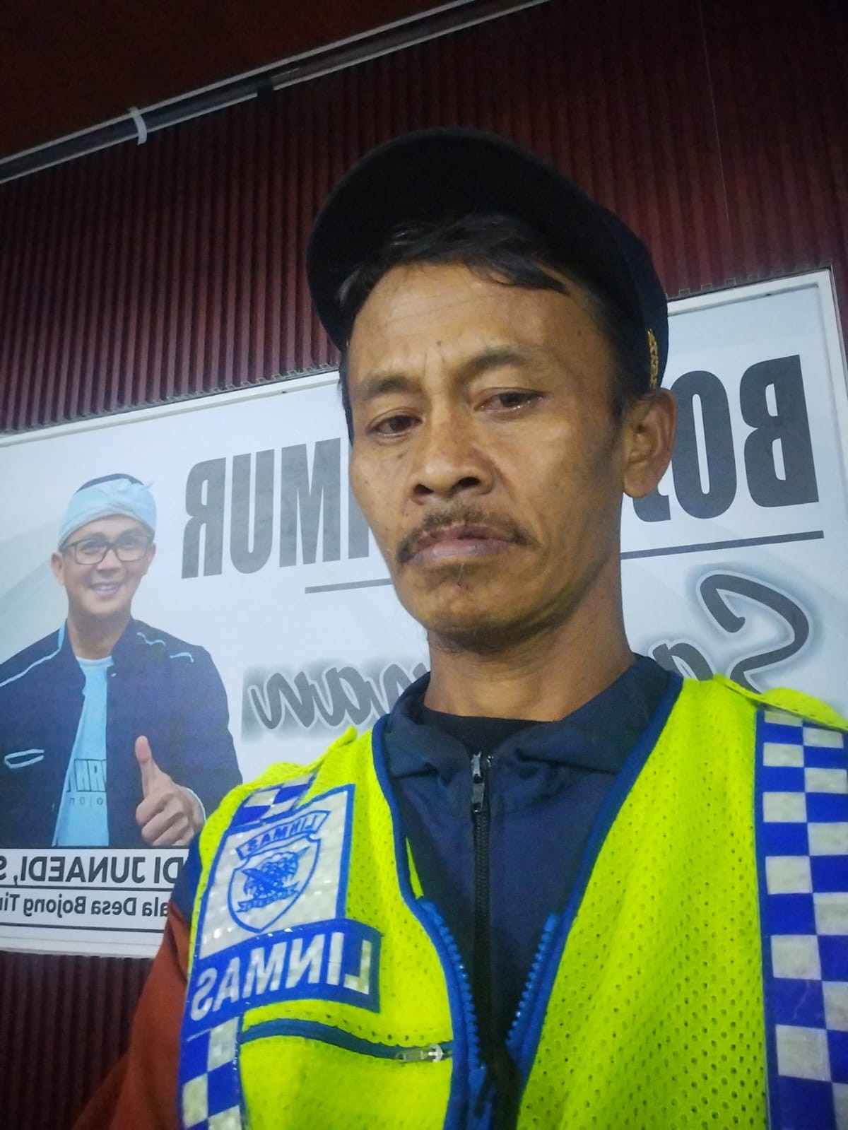 Piket Linmas