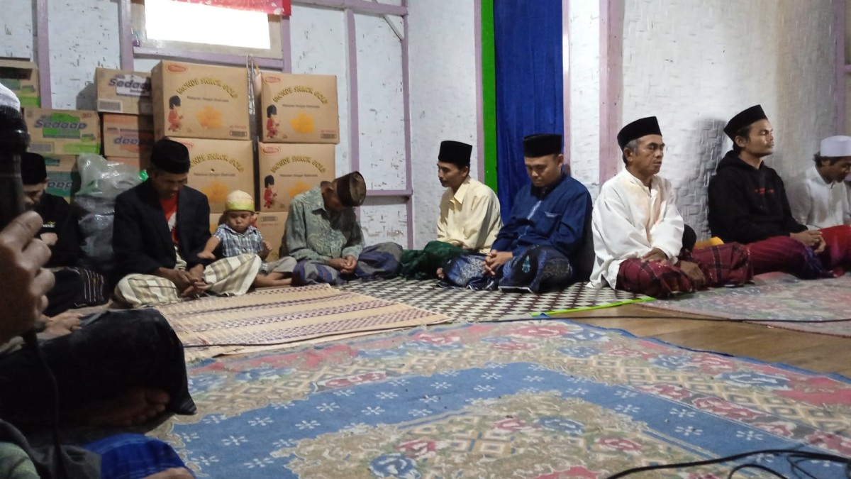 Pengajian Tahlil