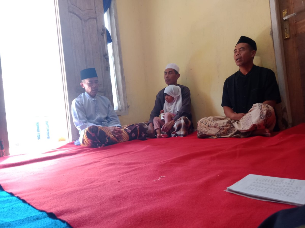 Pengajian Tahlil