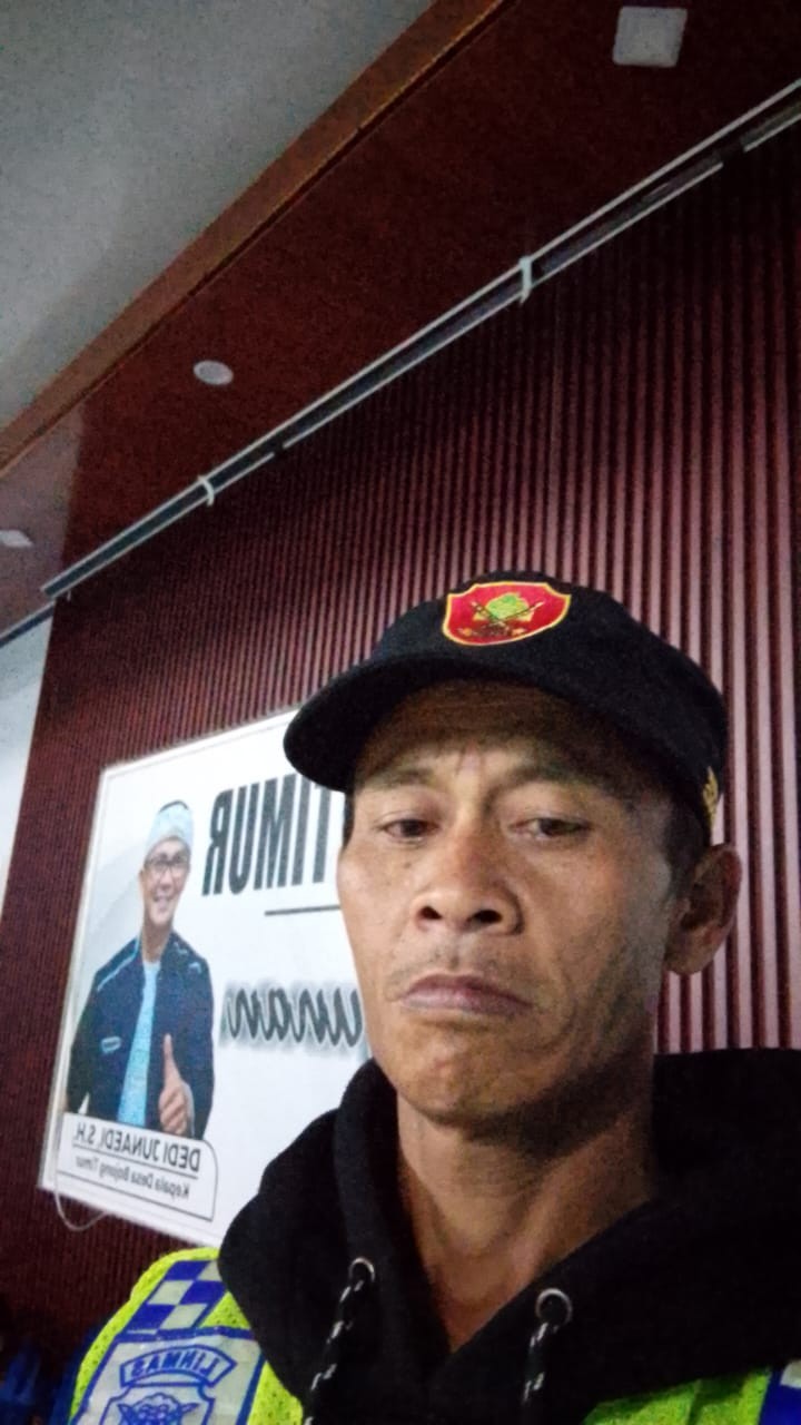 Piket Linmas