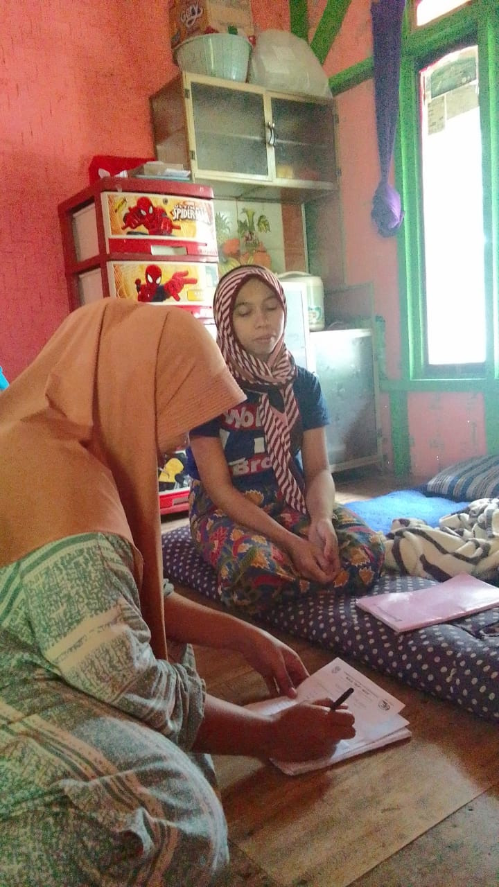 pendampingan ibu hamil