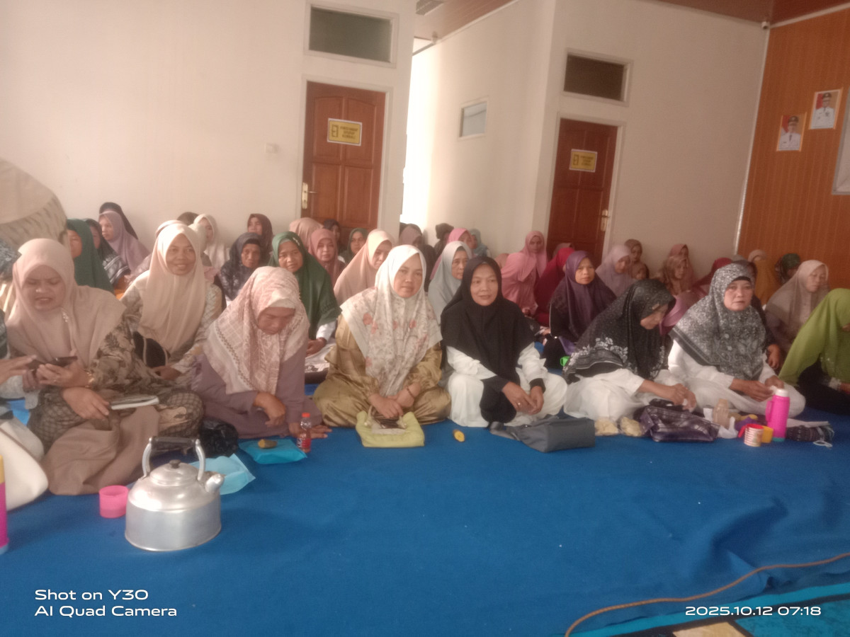 alhidayah desa
