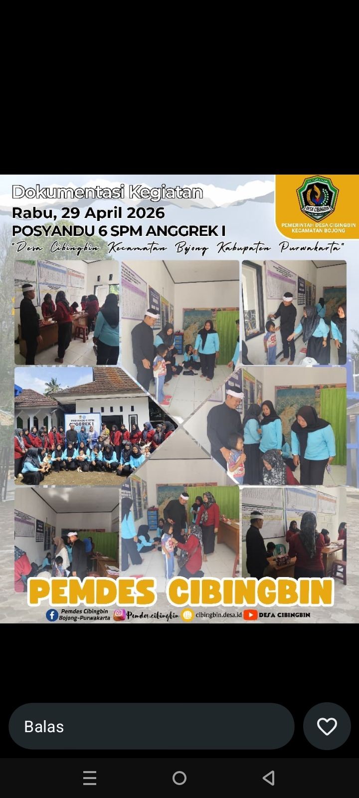 posyandu