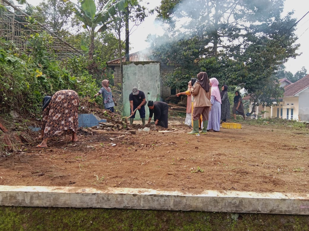 wilayah rt 05