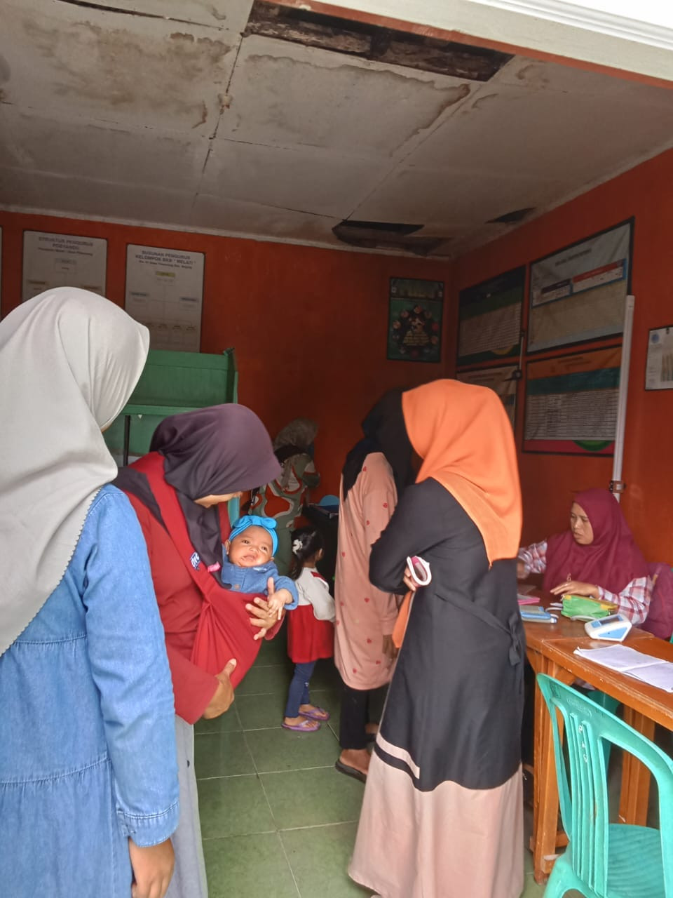 Posyandu melati 1
